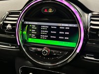 USED 2019 69 MINI CLUBMAN 2.0 Cooper S Exclusive Estate 6dr Petrol Steptronic Euro 6 (s/s) (192 ps) 