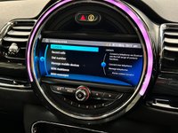 USED 2019 69 MINI CLUBMAN 2.0 Cooper S Exclusive Estate 6dr Petrol Steptronic Euro 6 (s/s) (192 ps) 