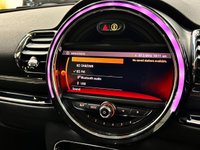 USED 2019 69 MINI CLUBMAN 2.0 Cooper S Exclusive Estate 6dr Petrol Steptronic Euro 6 (s/s) (192 ps) 