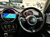 USED 2019 69 MINI CLUBMAN 2.0 Cooper S Exclusive Estate 6dr Petrol Steptronic Euro 6 (s/s) (192 ps) 