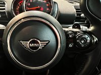 USED 2019 69 MINI CLUBMAN 2.0 Cooper S Exclusive Estate 6dr Petrol Steptronic Euro 6 (s/s) (192 ps) 