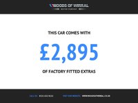 USED 2019 69 MINI CLUBMAN 2.0 Cooper S Exclusive Estate 6dr Petrol Steptronic Euro 6 (s/s) (192 ps) 