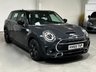USED 2019 69 MINI CLUBMAN 2.0 Cooper S Exclusive Estate 6dr Petrol Steptronic Euro 6 (s/s) (192 ps) 