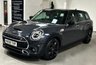USED 2019 69 MINI CLUBMAN 2.0 Cooper S Exclusive Estate 6dr Petrol Steptronic Euro 6 (s/s) (192 ps) 