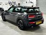 USED 2019 69 MINI CLUBMAN 2.0 Cooper S Exclusive Estate 6dr Petrol Steptronic Euro 6 (s/s) (192 ps) 