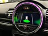 USED 2019 69 MINI CLUBMAN 2.0 Cooper S Exclusive Estate 6dr Petrol Steptronic Euro 6 (s/s) (192 ps) 