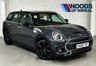 USED 2019 69 MINI CLUBMAN 2.0 Cooper S Exclusive Estate 6dr Petrol Steptronic Euro 6 (s/s) (192 ps) 