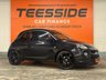 USED 2015 15 VAUXHALL ADAM 1.2i SLAM Hatchback 3dr Petrol Manual Euro 6 (70 ps) 