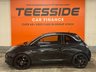 USED 2015 15 VAUXHALL ADAM 1.2i SLAM Hatchback 3dr Petrol Manual Euro 6 (70 ps) 
