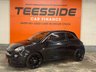 USED 2015 15 VAUXHALL ADAM 1.2i SLAM Hatchback 3dr Petrol Manual Euro 6 (70 ps) 
