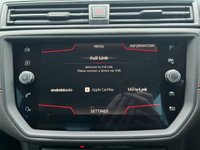 USED 2019 19 SEAT IBIZA 1.6 TDI FR Sport Hatchback 5dr Diesel Manual Euro 6 (s/s) DPF (95 ps) CLEAN, LOW MILEAGE EXAMPLE