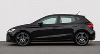 USED 2019 19 SEAT IBIZA 1.6 TDI FR Sport Hatchback 5dr Diesel Manual Euro 6 (s/s) DPF (95 ps) CLEAN, LOW MILEAGE EXAMPLE