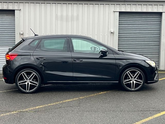 2019 SEAT IBIZA - Photo 6