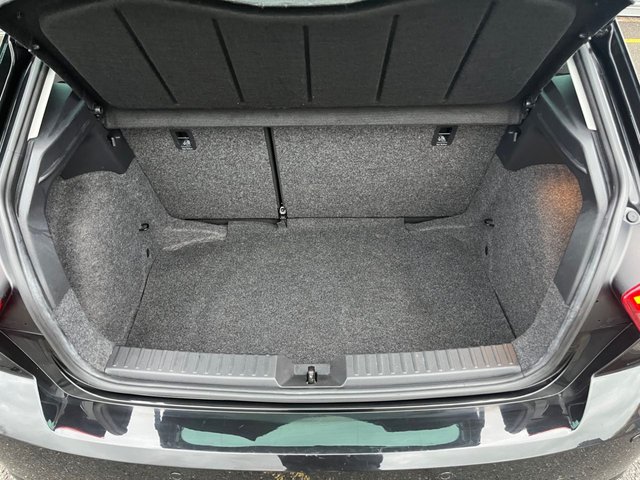 2019 SEAT IBIZA - Photo 9