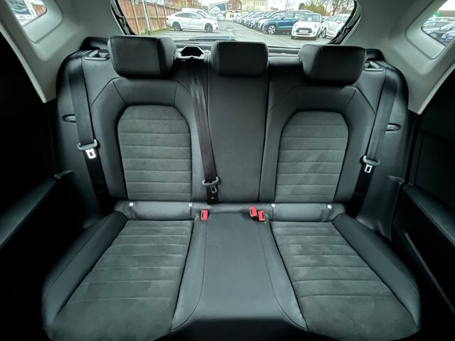 2019 SEAT IBIZA - Photo 10