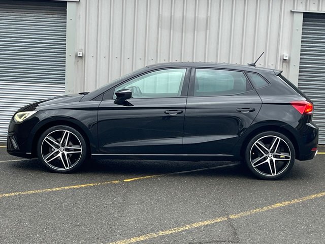 2019 SEAT IBIZA - Photo 2