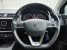 USED 2019 19 SEAT IBIZA 1.6 TDI FR Sport Hatchback 5dr Diesel Manual Euro 6 (s/s) DPF (95 ps) CLEAN, LOW MILEAGE EXAMPLE