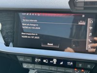 USED 2021 21 AUDI A3 1.5 TFSI 35 Edition 1 Sportback 5dr Petrol S Tronic Euro 6 (s/s) (150 ps) REAR CAMERA + PARK ASSIST