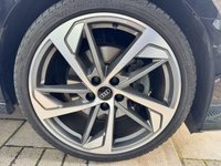 USED 2021 21 AUDI A3 1.5 TFSI 35 Edition 1 Sportback 5dr Petrol S Tronic Euro 6 (s/s) (150 ps) REAR CAMERA + PARK ASSIST