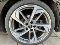 USED 2021 21 AUDI A3 1.5 TFSI 35 Edition 1 Sportback 5dr Petrol S Tronic Euro 6 (s/s) (150 ps) REAR CAMERA + PARK ASSIST