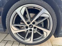 USED 2021 21 AUDI A3 1.5 TFSI 35 Edition 1 Sportback 5dr Petrol S Tronic Euro 6 (s/s) (150 ps) REAR CAMERA + PARK ASSIST