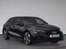 USED 2021 21 AUDI A3 1.5 TFSI 35 Edition 1 Sportback 5dr Petrol S Tronic Euro 6 (s/s) (150 ps) REAR CAMERA + PARK ASSIST