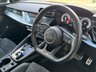 USED 2021 21 AUDI A3 1.5 TFSI 35 Edition 1 Sportback 5dr Petrol S Tronic Euro 6 (s/s) (150 ps) REAR CAMERA + PARK ASSIST