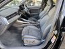 USED 2021 21 AUDI A3 1.5 TFSI 35 Edition 1 Sportback 5dr Petrol S Tronic Euro 6 (s/s) (150 ps) REAR CAMERA + PARK ASSIST