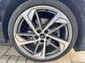 USED 2021 21 AUDI A3 1.5 TFSI 35 Edition 1 Sportback 5dr Petrol S Tronic Euro 6 (s/s) (150 ps) REAR CAMERA + PARK ASSIST