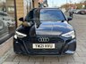USED 2021 21 AUDI A3 1.5 TFSI 35 Edition 1 Sportback 5dr Petrol S Tronic Euro 6 (s/s) (150 ps) REAR CAMERA + PARK ASSIST