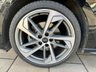 USED 2021 21 AUDI A3 1.5 TFSI 35 Edition 1 Sportback 5dr Petrol S Tronic Euro 6 (s/s) (150 ps) REAR CAMERA + PARK ASSIST