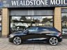 USED 2021 21 AUDI A3 1.5 TFSI 35 Edition 1 Sportback 5dr Petrol S Tronic Euro 6 (s/s) (150 ps) REAR CAMERA + PARK ASSIST