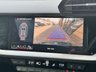 USED 2021 21 AUDI A3 1.5 TFSI 35 Edition 1 Sportback 5dr Petrol S Tronic Euro 6 (s/s) (150 ps) REAR CAMERA + PARK ASSIST