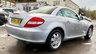 USED 2004 04 MERCEDES-BENZ SLK 1.8 SLK200 Kompressor Convertible 2dr Petrol Automatic (211 g/km, 163 bhp) 