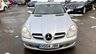USED 2004 04 MERCEDES-BENZ SLK 1.8 SLK200 Kompressor Convertible 2dr Petrol Automatic (211 g/km, 163 bhp) 