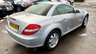 USED 2004 04 MERCEDES-BENZ SLK 1.8 SLK200 Kompressor Convertible 2dr Petrol Automatic (211 g/km, 163 bhp) 