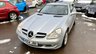 USED 2004 04 MERCEDES-BENZ SLK 1.8 SLK200 Kompressor Convertible 2dr Petrol Automatic (211 g/km, 163 bhp) 