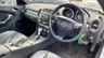 USED 2004 04 MERCEDES-BENZ SLK 1.8 SLK200 Kompressor Convertible 2dr Petrol Automatic (211 g/km, 163 bhp) 