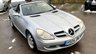 USED 2004 04 MERCEDES-BENZ SLK 1.8 SLK200 Kompressor Convertible 2dr Petrol Automatic (211 g/km, 163 bhp) 