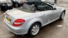 USED 2004 04 MERCEDES-BENZ SLK 1.8 SLK200 Kompressor Convertible 2dr Petrol Automatic (211 g/km, 163 bhp) 