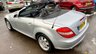 USED 2004 04 MERCEDES-BENZ SLK 1.8 SLK200 Kompressor Convertible 2dr Petrol Automatic (211 g/km, 163 bhp) 