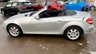 USED 2004 04 MERCEDES-BENZ SLK 1.8 SLK200 Kompressor Convertible 2dr Petrol Automatic (211 g/km, 163 bhp) 