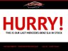 USED 2004 04 MERCEDES-BENZ SLK 1.8 SLK200 Kompressor Convertible 2dr Petrol Automatic (211 g/km, 163 bhp) 