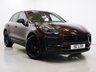 USED 2023 23 PORSCHE MACAN 2.0T SUV 5dr Petrol PDK 4WD Euro 6 (s/s) (265 ps) SUV