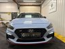 USED 2019 19 HYUNDAI I30 2.0 T-GDi N Performance Hatchback 5dr Petrol Manual Euro 6 (s/s) (275 ps) 2 KEYS / FSH /  LOW MILES