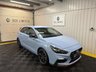USED 2019 19 HYUNDAI I30 2.0 T-GDi N Performance Hatchback 5dr Petrol Manual Euro 6 (s/s) (275 ps) 2 KEYS / FSH /  LOW MILES