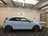 USED 2019 19 HYUNDAI I30 2.0 T-GDi N Performance Hatchback 5dr Petrol Manual Euro 6 (s/s) (275 ps) 2 KEYS / FSH /  LOW MILES