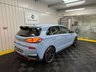 USED 2019 19 HYUNDAI I30 2.0 T-GDi N Performance Hatchback 5dr Petrol Manual Euro 6 (s/s) (275 ps) 2 KEYS / FSH /  LOW MILES