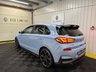 USED 2019 19 HYUNDAI I30 2.0 T-GDi N Performance Hatchback 5dr Petrol Manual Euro 6 (s/s) (275 ps) 2 KEYS / FSH /  LOW MILES
