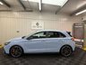 USED 2019 19 HYUNDAI I30 2.0 T-GDi N Performance Hatchback 5dr Petrol Manual Euro 6 (s/s) (275 ps) 2 KEYS / FSH /  LOW MILES